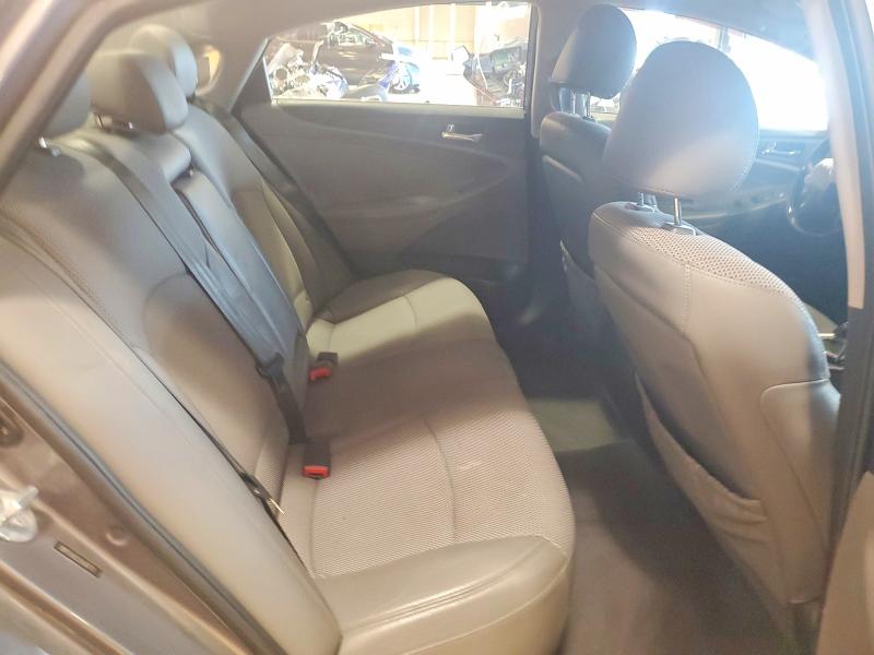 Aukcja sprzedaży 2012 Hyundai Sonata, vin: 5NPEC4AC3CH367771, numer aukcji: 59291156