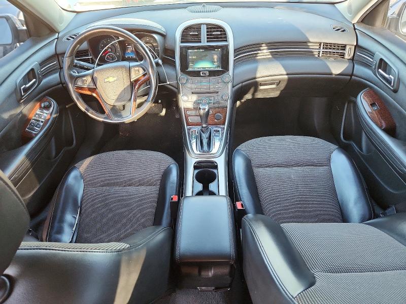 Aukcja sprzedaży 2013 Chevrolet Malibu, vin: 1G11E5SA8DF130080, numer aukcji: 61919436