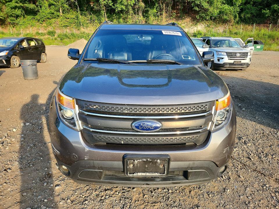 Продаж на аукціоні авто 2011 Ford Explorer, vin: 1FMHK8D8XBGA54990, номер лоту: 59367876