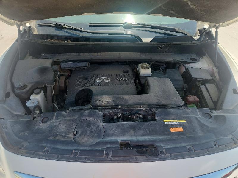 2015 Infiniti Qx60 მანქანა იყიდება აუქციონზე, vin: 5N1AL0MM1FC547323, აუქციონის ნომერი: 59992436
