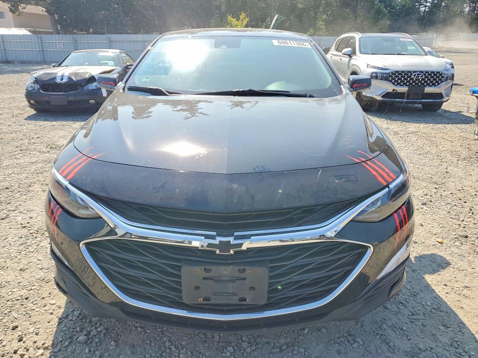 Aukcja sprzedaży 2023 Chevrolet Malibu, vin: 1G1ZG5ST9PF139857, numer aukcji: 60611306