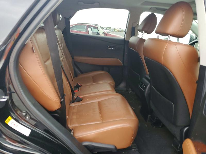 Aukcja sprzedaży 2015 Lexus Rx 350, vin: 2T2BK1BAXFC288649, numer aukcji: 60457646