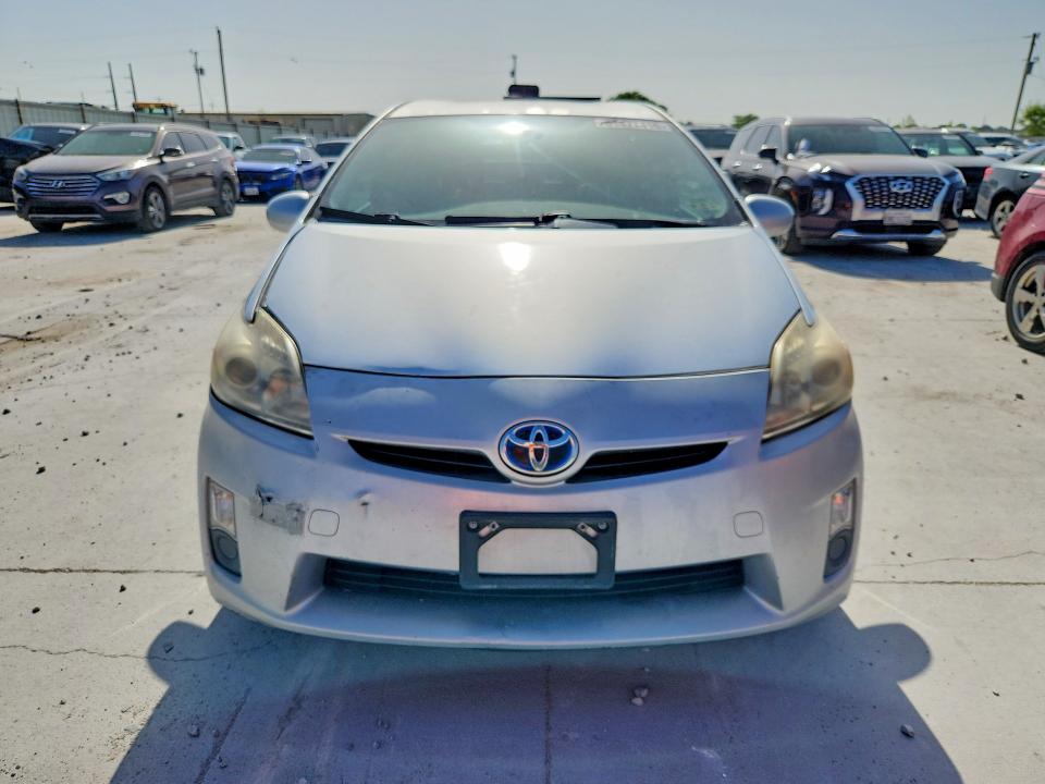 Продажа на аукционе авто 2010 Toyota Prius, vin: JTDKN3DU9A5175893, номер лота: 61477416