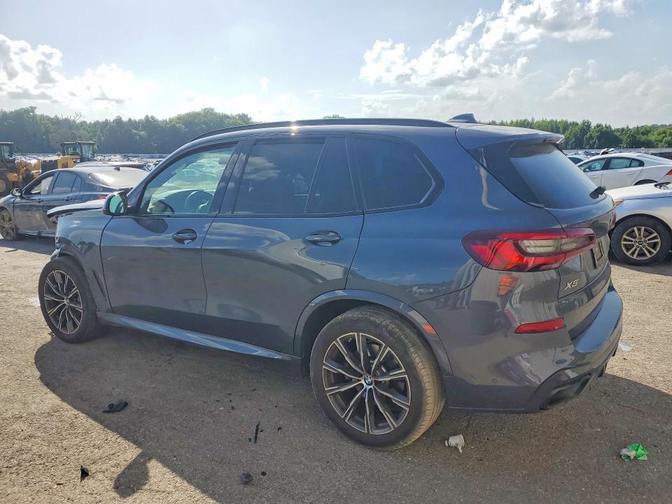Aukcja sprzedaży 2022 Bmw X5, vin: 5UXCR6C05N9J56358, numer aukcji: 61227616