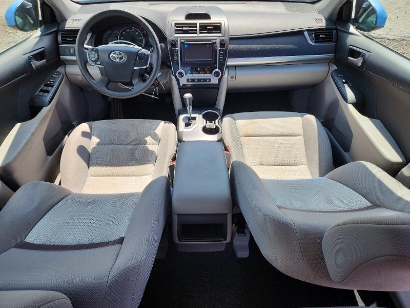 62686536 :رقم المزاد ، 4T4BF1FK6ER360218 vin ، 2014 Toyota Camry مزاد بيع