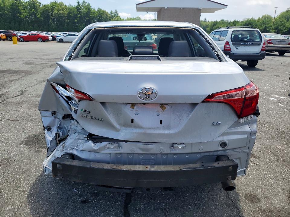 Aukcja sprzedaży 2018 Toyota Corolla, vin: 2T1BURHE1JC073113, numer aukcji: 59865116
