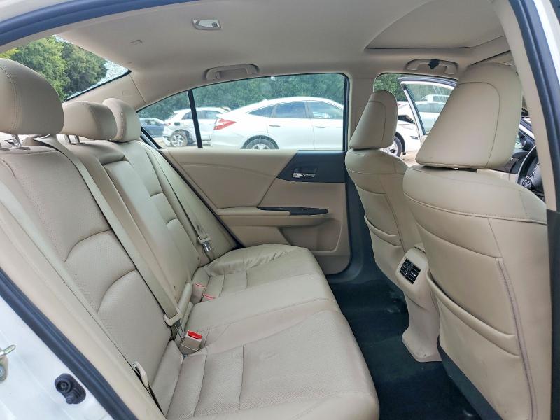 Продаж на аукціоні авто 2016 Honda Accord, vin: 1HGCR2F98GA208881, номер лоту: 62234436