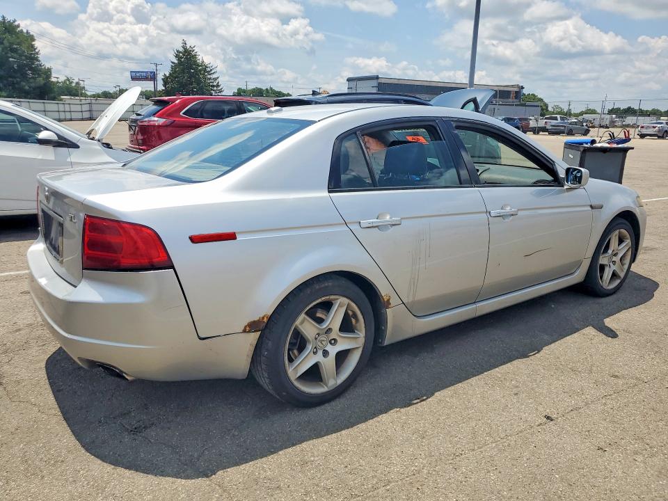 Aukcja sprzedaży 2006 Acura 3.2tl, vin: 19UUA65586A004369, numer aukcji: 59902266