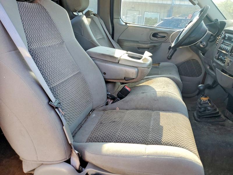 Продажа на аукционе авто 2004 Ford F-150 Heritage, vin: 2FTRX18W84CA96332, номер лота: 63170816