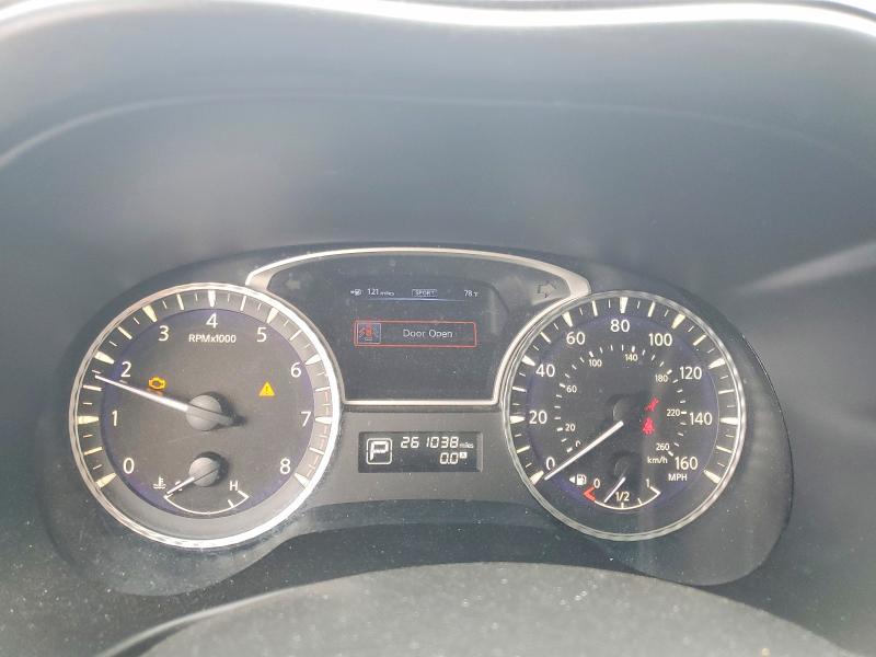 Aukcja sprzedaży 2013 Infiniti Jx35, vin: 5N1AL0MM3DC332197, numer aukcji: 59640706