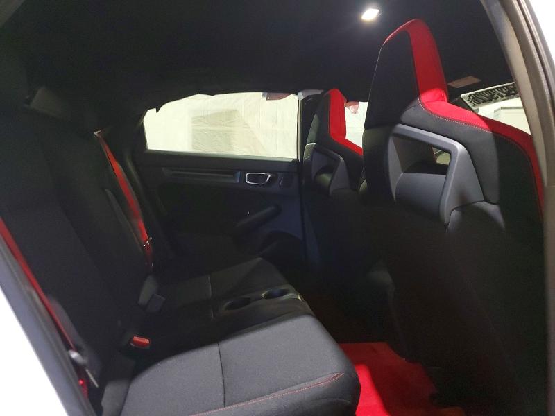 Продаж на аукціоні авто 2025 Honda Civic, vin: JHMFL5G48SX008699, номер лоту: 59279226