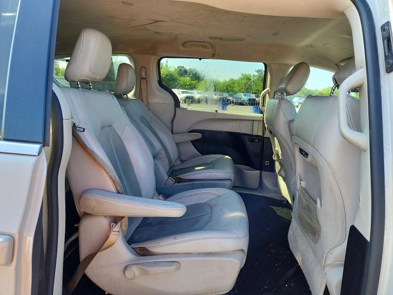 Aukcja sprzedaży 2021 Chrysler Pacifica, vin: 2C4RC1L75MR544535, numer aukcji: 61540476