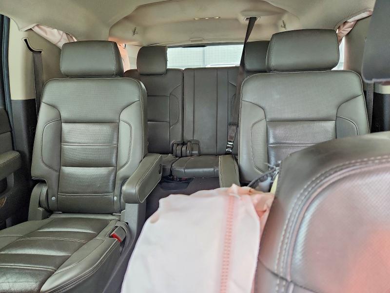 2015 Gmc Yukon Xl მანქანა იყიდება აუქციონზე, vin: 1GKS2JKJ0FR274953, აუქციონის ნომერი: 59180006