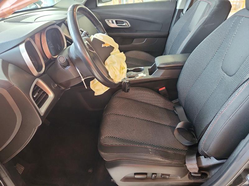 Продаж на аукціоні авто 2017 Chevrolet Equinox, vin: 2GNFLFEK1H6174197, номер лоту: 60011126