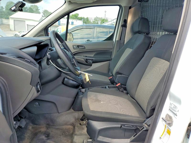 Продаж на аукціоні авто 2022 Ford Transit Connect, vin: NM0LS7S73N1546106, номер лоту: 60710446
