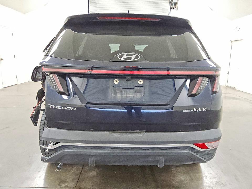 Aukcja sprzedaży 2022 Hyundai Tucson, vin: KM8JFCA13NU026051, numer aukcji: 85455565