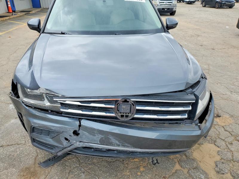 Продаж на аукціоні авто 2020 Volkswagen Tiguan, vin: 3VV1B7AX3LM033208, номер лоту: 62161866