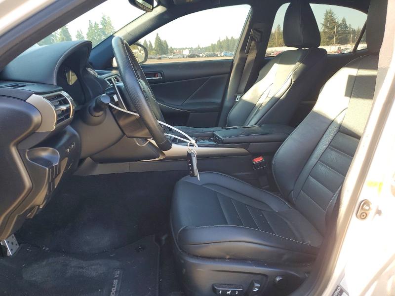 Продажа на аукционе авто 2014 Lexus Is, vin: JTHCF1D2XE5010265, номер лота: 59859246