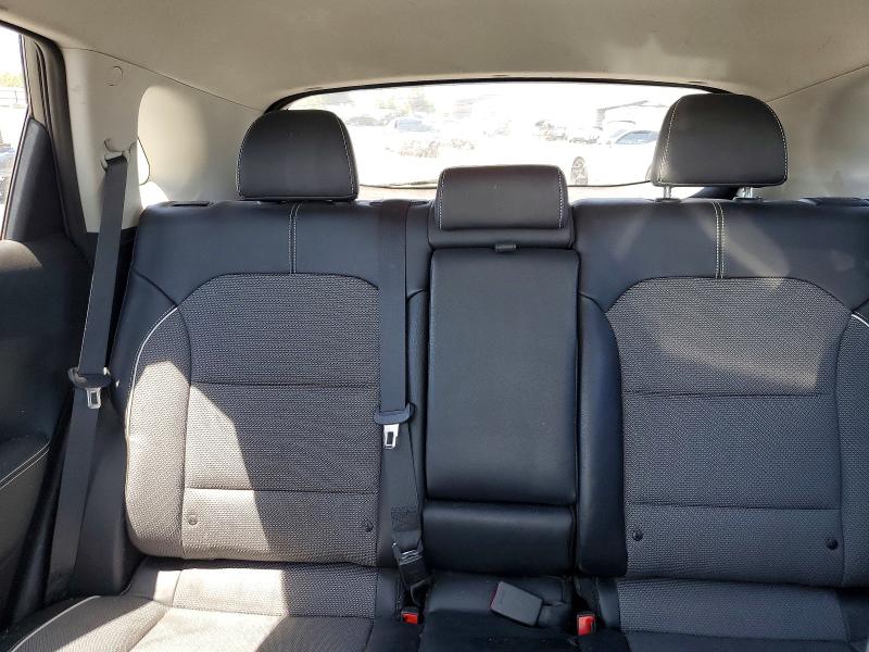 61197756 :رقم المزاد ، KNDCC3LG6L5072861 vin ، 2020 Kia Niro مزاد بيع