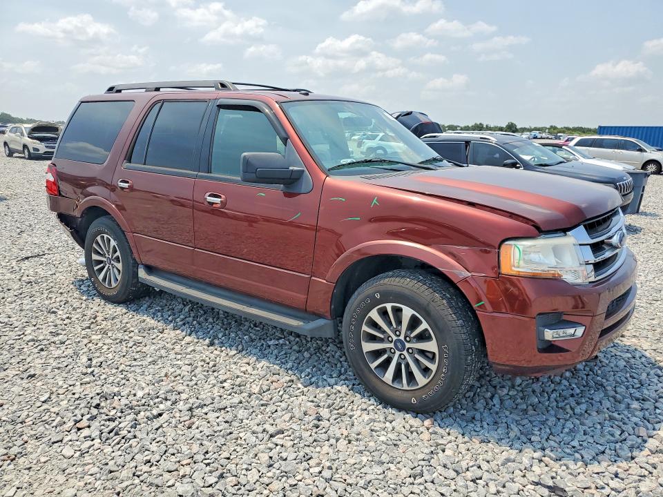 Продажа на аукционе авто 2017 Ford Expedition, vin: 1FMJU1JTXHEA54956, номер лота: 60377006