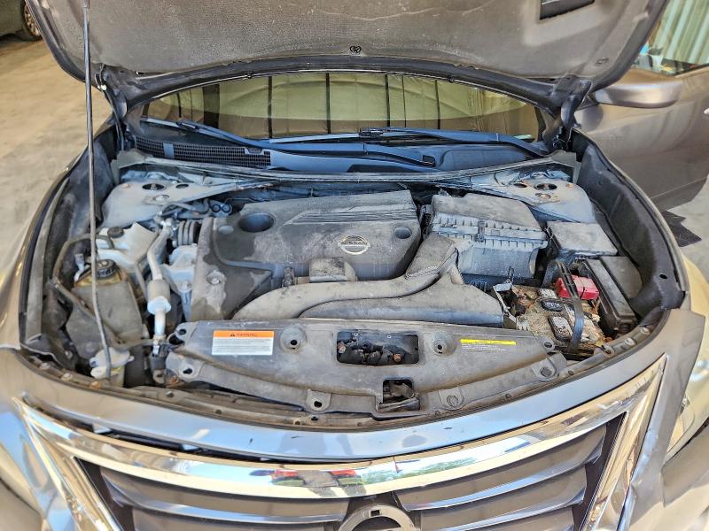 Aukcja sprzedaży 2015 Nissan Altima, vin: 1N4AL3AP6FC496718, numer aukcji: 60491326
