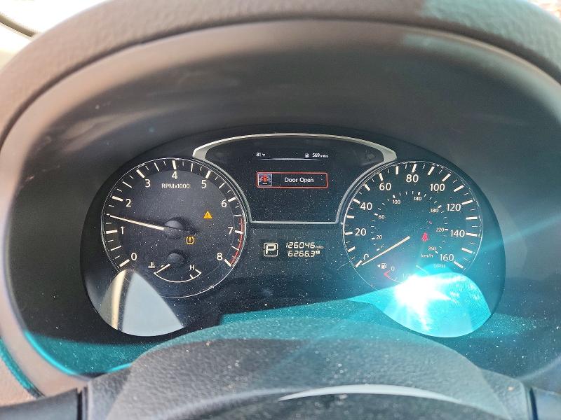61758086 :رقم المزاد ، 1N4AL3AP9FC195179 vin ، 2015 Nissan Altima مزاد بيع