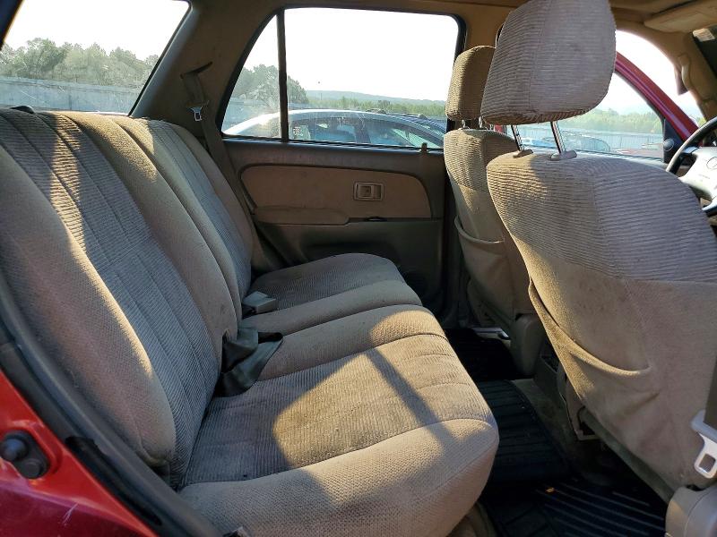 Aukcja sprzedaży 2000 Toyota 4runner, vin: JT3HN86R1Y0262313, numer aukcji: 63111366