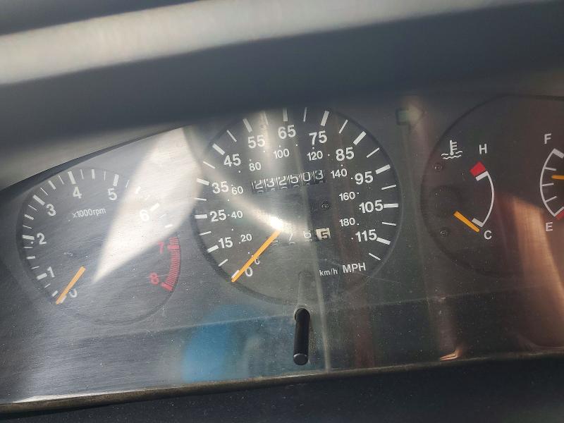 Auction sale of the 2000 Suzuki Esteem, vin: JS2GB41S3Y5189781, lot number: 61759696