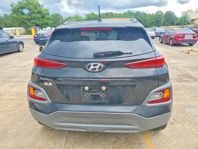 Aukcja sprzedaży 2018 Hyundai Kona, vin: KM8K22AA2JU089310, numer aukcji: 60824876