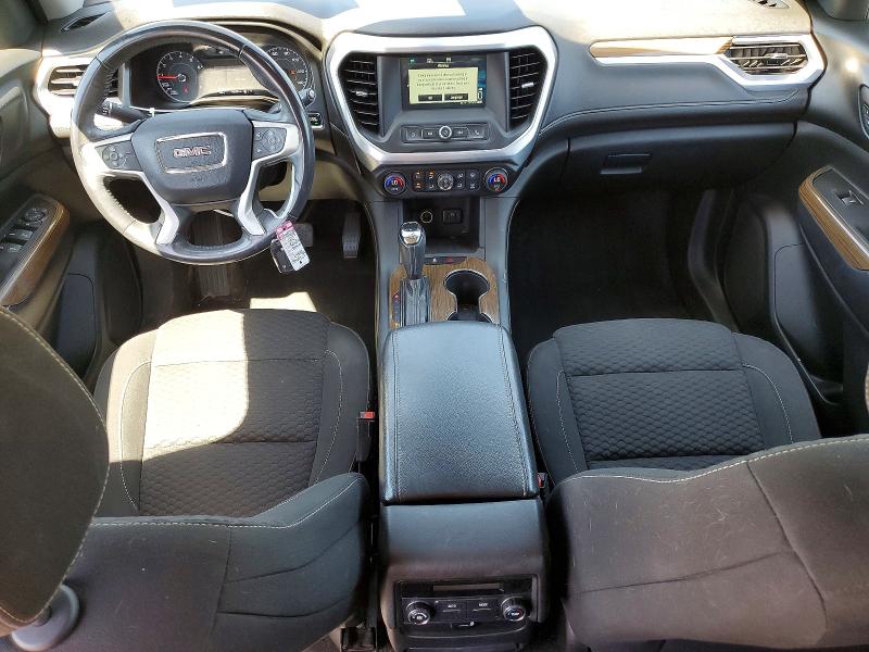 Aukcja sprzedaży 2017 Gmc Acadia, vin: 1GKKNKLA0HZ275115, numer aukcji: 61776126