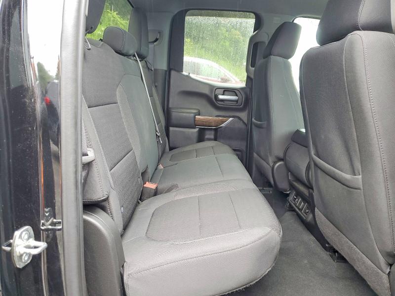 Продаж на аукціоні авто 2021 Gmc Sierra, vin: 1GTR9CEDXMZ281171, номер лоту: 60202606