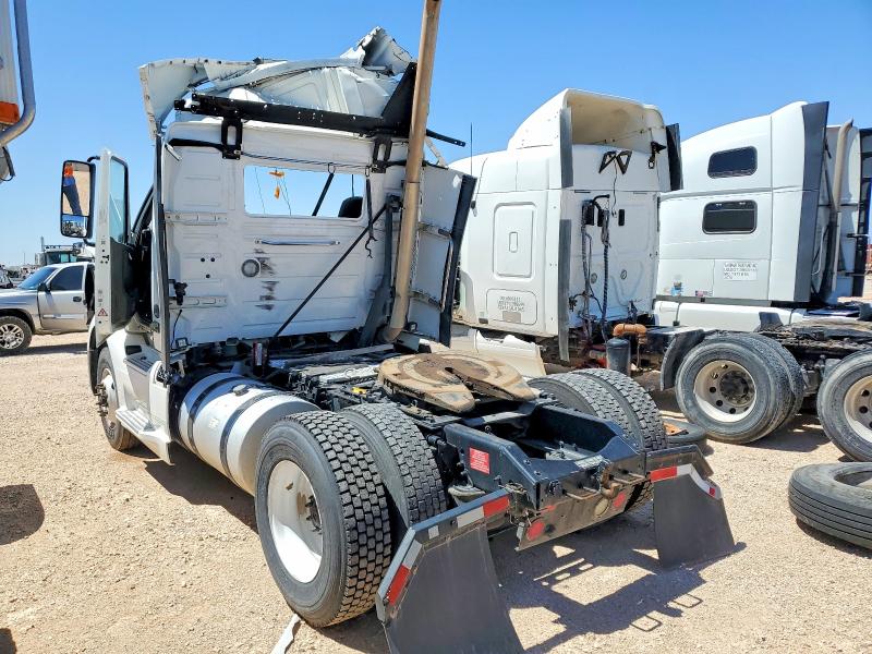 Продажа на аукционе авто 2022 Volvo Vnl, vin: 4V4N39THXNN298347, номер лота: 53846986