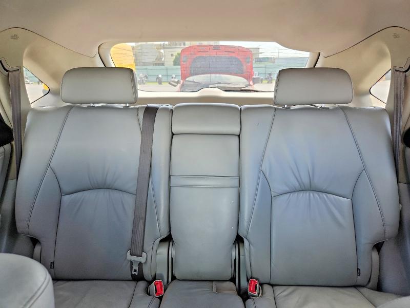 Продаж на аукціоні авто 2004 Lexus Rx, vin: JTJHA31U240056009, номер лоту: 60436466