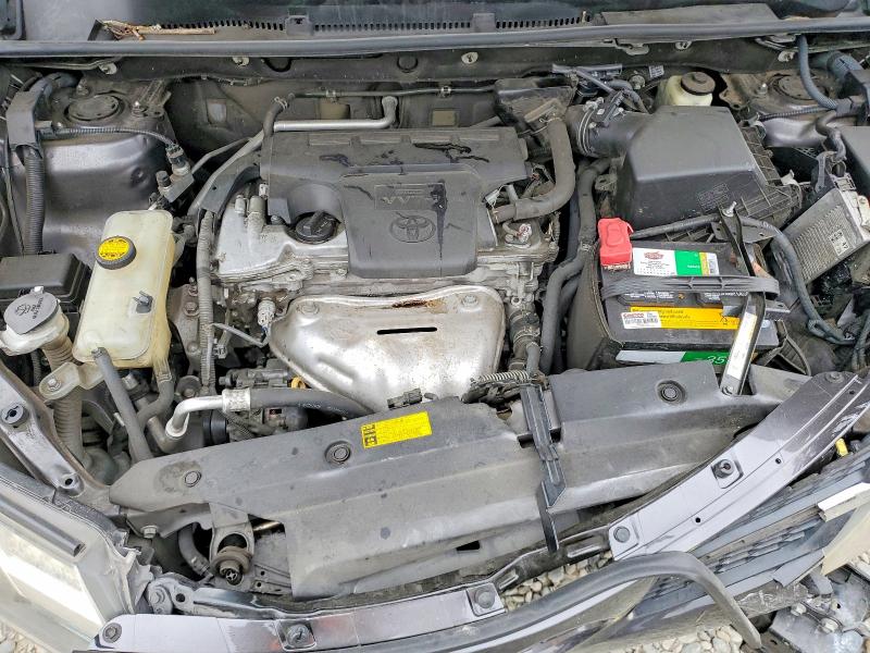 Продажа на аукционе авто 2015 Toyota Rav4, vin: 2T3DFREV9FW380386, номер лота: 59691056