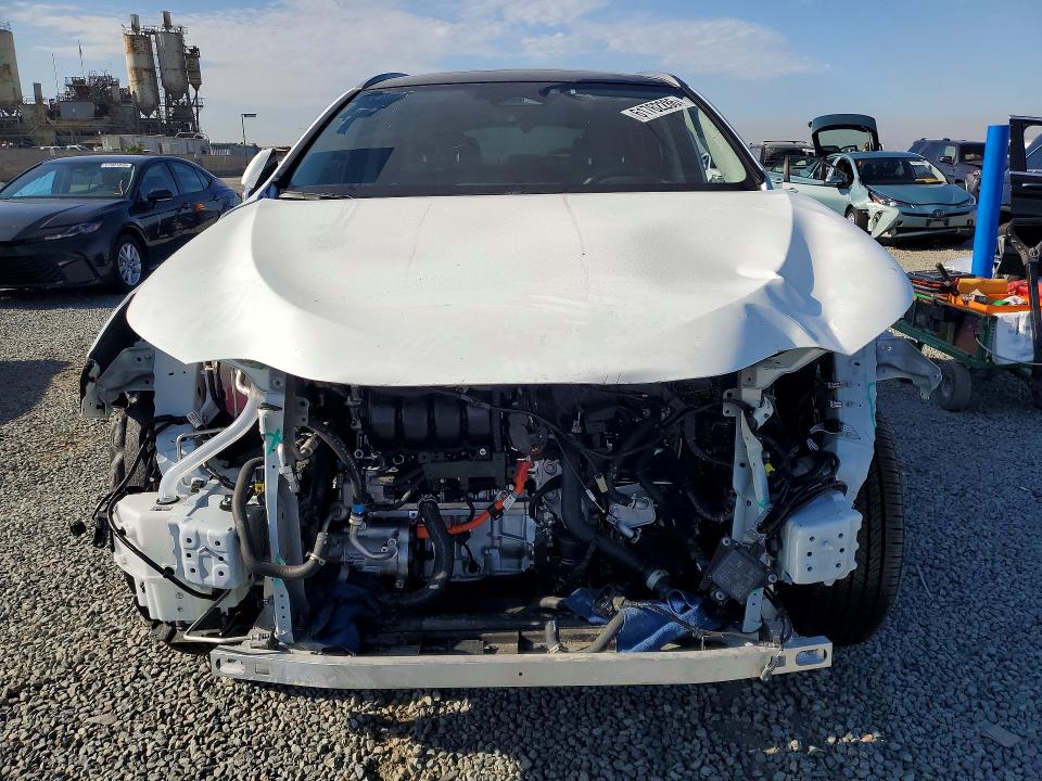Продаж на аукціоні авто 2026 Lexus Nx 350h, vin: JTJHKCEZ3T2074590, номер лоту: 61762286