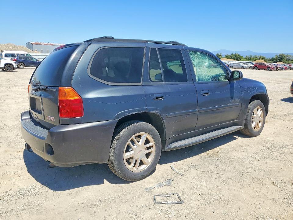 Aukcja sprzedaży 2006 Gmc Envoy, vin: 1GKET63M762145570, numer aukcji: 62626856