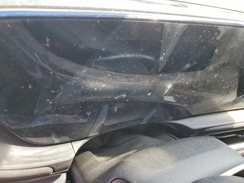2024 Buick Envista მანქანა იყიდება აუქციონზე, vin: KL47LAE28RB191684, აუქციონის ნომერი: 60467936