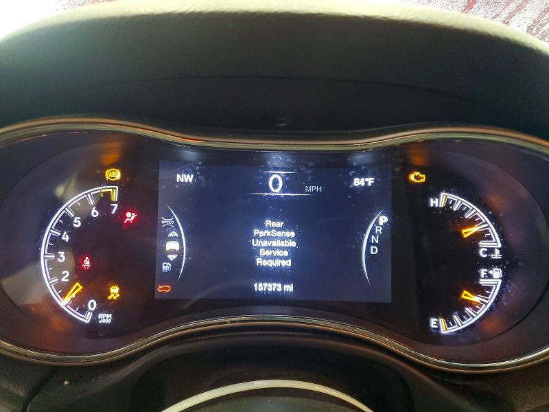 Aukcja sprzedaży 2017 Jeep Grand Cherokee, vin: 1C4RJFAG3HC640894, numer aukcji: 61400696