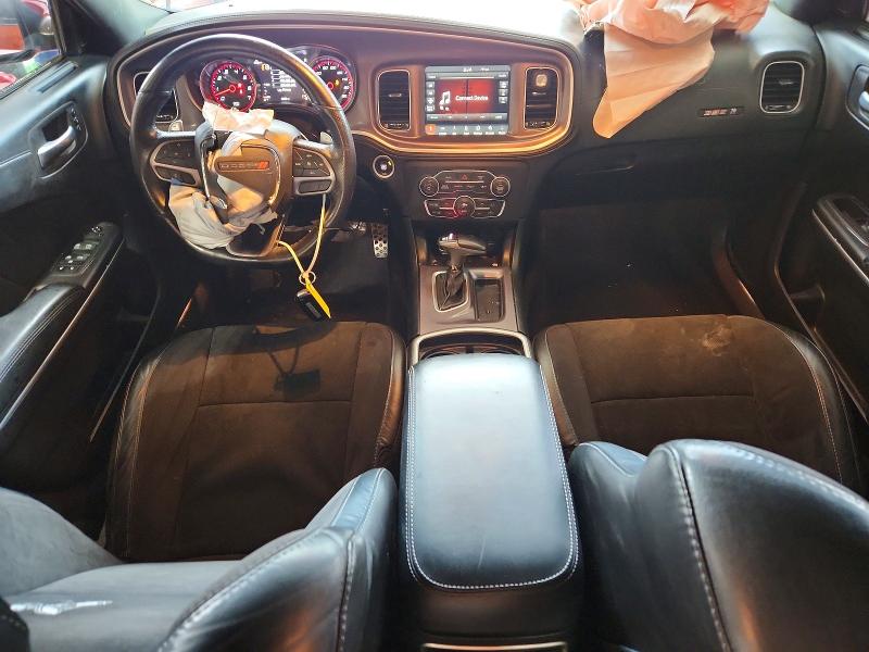 Aukcja sprzedaży 2021 Dodge Charger, vin: 2C3CDXGJ4MH628514, numer aukcji: 61728146