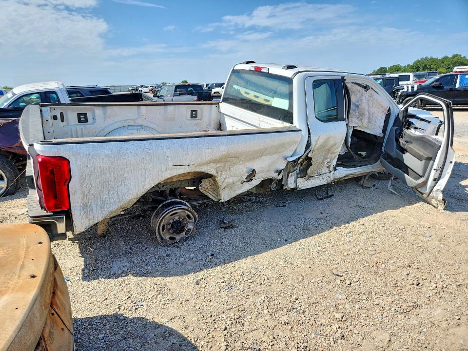 Продаж на аукціоні авто 2024 Ford F350, vin: 1FT8X3AT1REF37646, номер лоту: 62610926