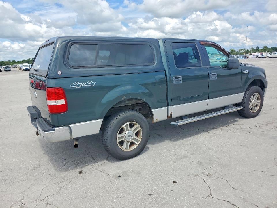 Продаж на аукціоні авто 2006 Ford F150, vin: 1FTPW14V36FB35102, номер лоту: 60787896