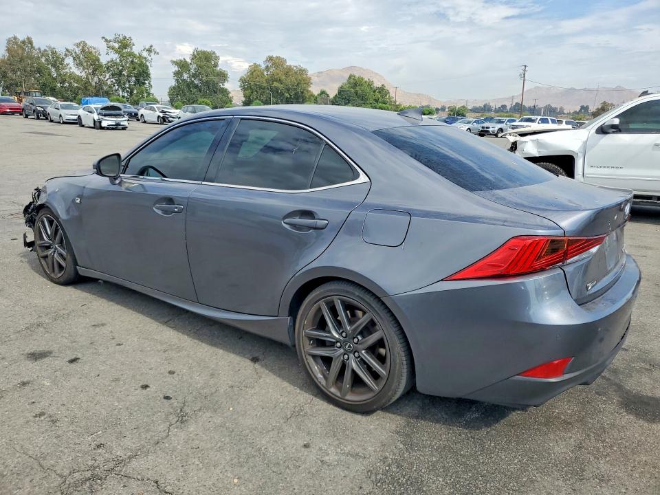 Aukcja sprzedaży 2018 Lexus Is, vin: JTHBA1D29J5080232, numer aukcji: 57174926