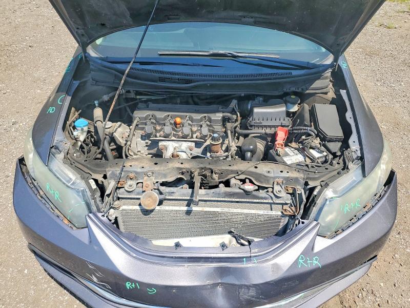 Aukcja sprzedaży 2015 Honda Civic, vin: 2HGFB2F58FH002782, numer aukcji: 59619466