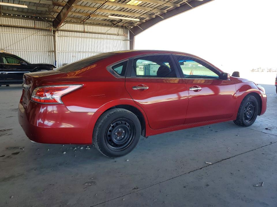 62968096 :رقم المزاد ، 1N4AL3AP5EN370269 vin ، 2014 Nissan Altima مزاد بيع