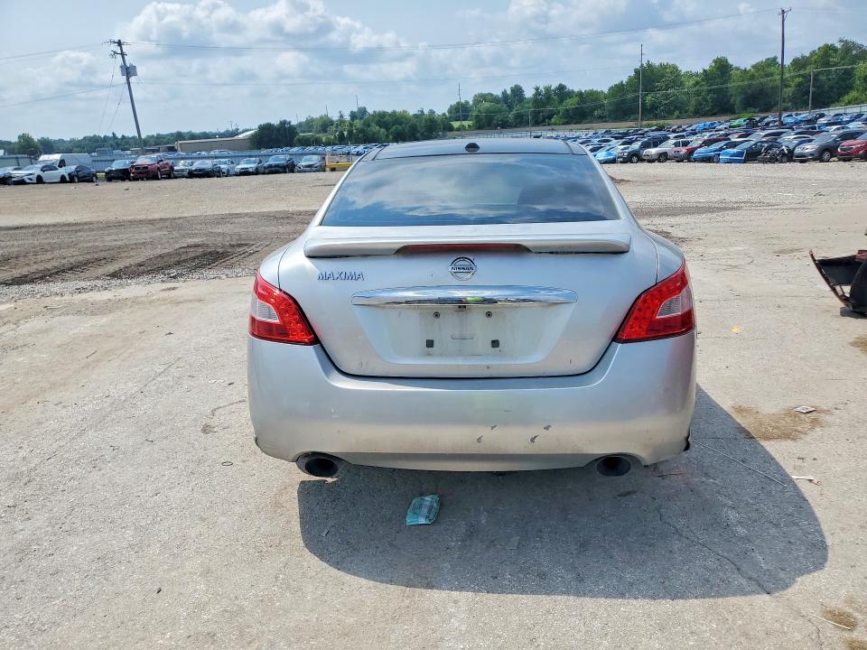 Aukcja sprzedaży 2009 Nissan Maxima, vin: 1N4AA51E59C831553, numer aukcji: 62683046