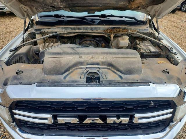 Auction sale of the 2022 Ram 2500, vin: 3C6UR5HJ9NG139362, lot number: 57319786