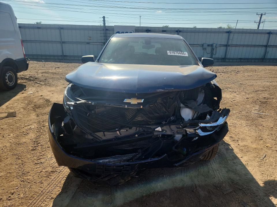Aukcja sprzedaży 2018 Chevrolet Equinox, vin: 3GNAXHEV2JS541314, numer aukcji: 61076466