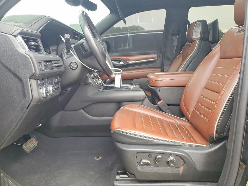 2023 Gmc Yukon მანქანა იყიდება აუქციონზე, vin: 1GKS2EKL6PR136358, აუქციონის ნომერი: 60848716
