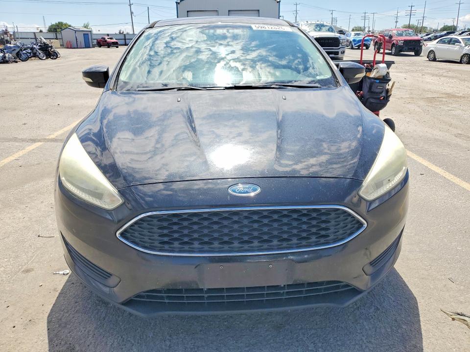 Продаж на аукціоні авто 2015 Ford Focus, vin: 1FADP3K20FL221396, номер лоту: 59812826
