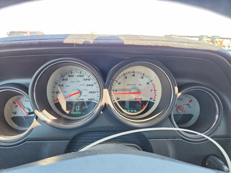 63048656 :رقم المزاد ، 2B3LJ74W38H302540 vin ، 2008 Dodge Challenger مزاد بيع
